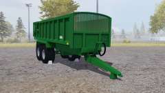 Bᶏiley TB 18 pour Farming Simulator 2013
