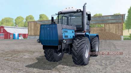 HTZ 17221-21 pour Farming Simulator 2015