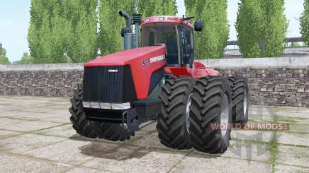 Case IH Steiger 535 configure für Farming Simulator 2017