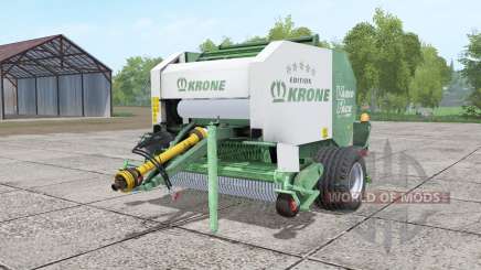 Krone VarioPaƈk 1500 MultiCut für Farming Simulator 2017