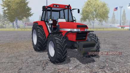 Case International 5130 Maxxum für Farming Simulator 2013