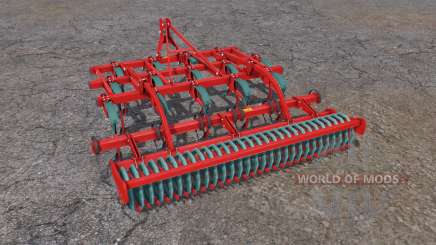 Kverneland CLC 400 pro pour Farming Simulator 2013