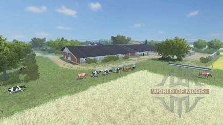 Made in Germany v0.8 für Farming Simulator 2013
