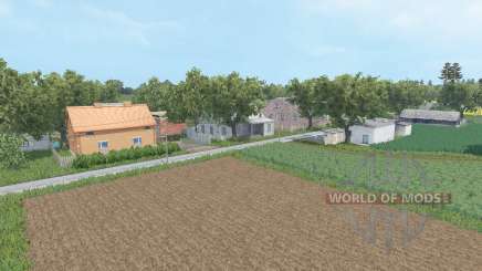 Polnische v2.0 für Farming Simulator 2015