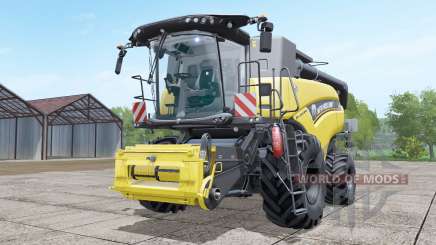New Holland CR9.90 40 years pour Farming Simulator 2017