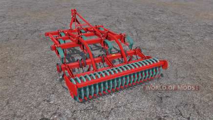 Kverneland CLC 300 pro pour Farming Simulator 2013