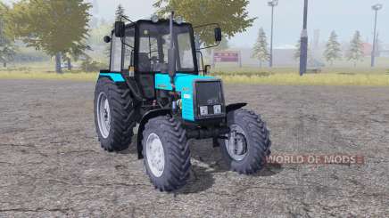 MTZ 1025.2 Бᶒларус für Farming Simulator 2013