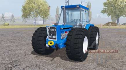 Ford County 764 animated element pour Farming Simulator 2013