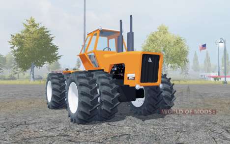 Allis-Chalmers 8550 pour Farming Simulator 2013