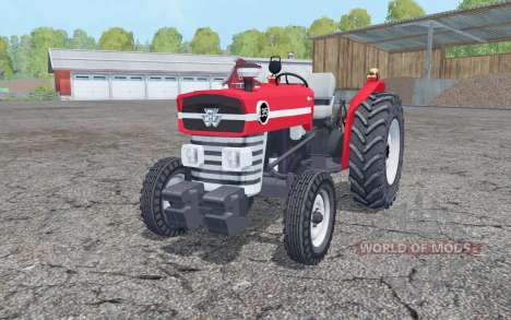 Massey Ferguson 135 für Farming Simulator 2015