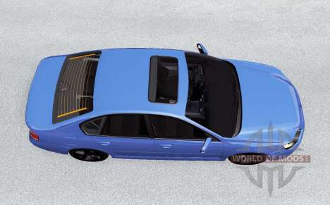 Subaru Legacy B4 für BeamNG Drive