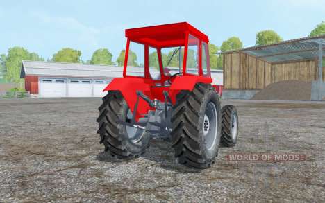 Massey Ferguson 135 für Farming Simulator 2015