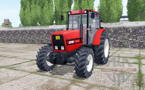 Zetor 9540 für Farming Simulator 2017