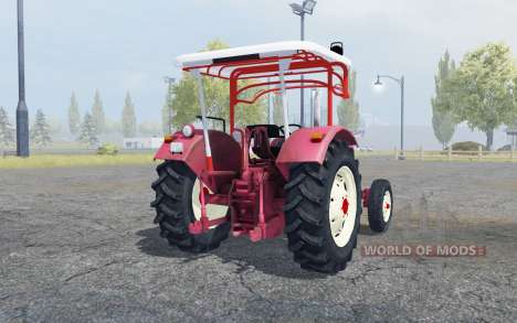 McCormick International 323 für Farming Simulator 2013
