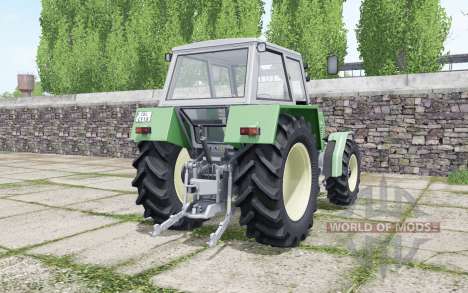 Ursus 1224 pour Farming Simulator 2017