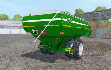 Kinze 1050 für Farming Simulator 2015