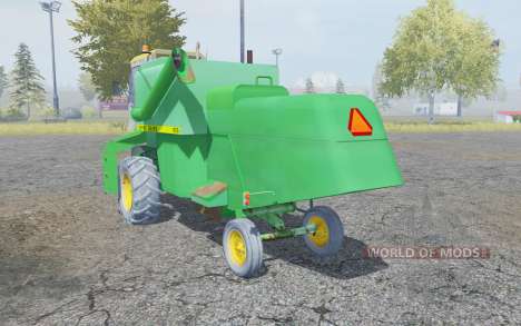 John Deere 955 pour Farming Simulator 2013