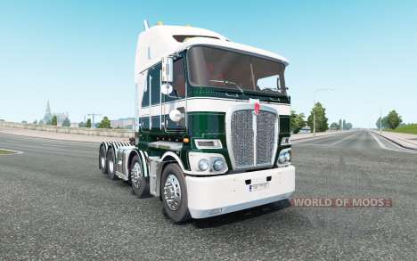 Kenworth K200 für Euro Truck Simulator 2