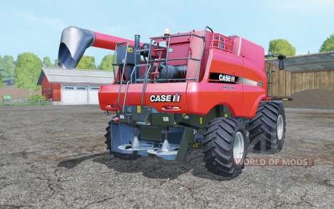 Case IH Axial-Flow 7130 pour Farming Simulator 2015