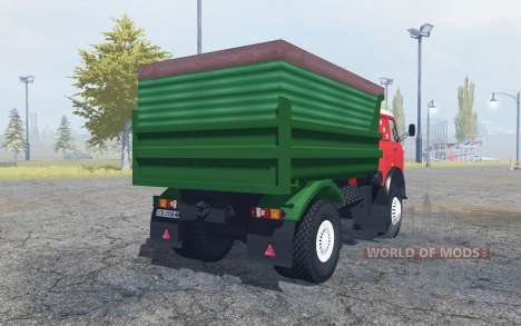 PEU 5549 pour Farming Simulator 2013