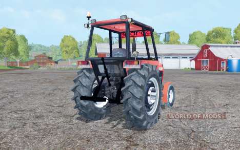 Ursus C-362 pour Farming Simulator 2015
