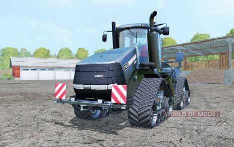 Case IH Steiger 620 Quadtrac pour Farming Simulator 2015