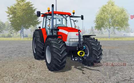 McCormick MTX 120 pour Farming Simulator 2013