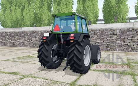 Deutz-Fahr D 7807 C für Farming Simulator 2017