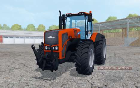 Terrion ATM 7360 pour Farming Simulator 2015