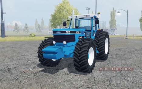 Ford TW-35 für Farming Simulator 2013