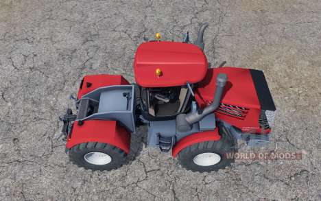 Kirovets 9450 pour Farming Simulator 2013