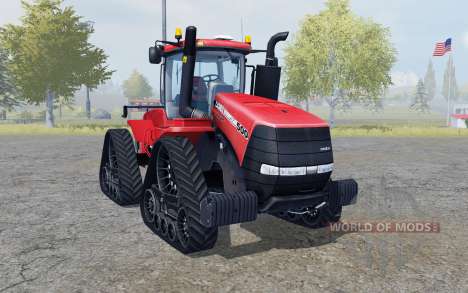 Case IH Steiger 500 Rowtrac pour Farming Simulator 2013