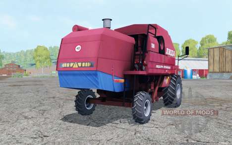 Lida-1300 pour Farming Simulator 2015