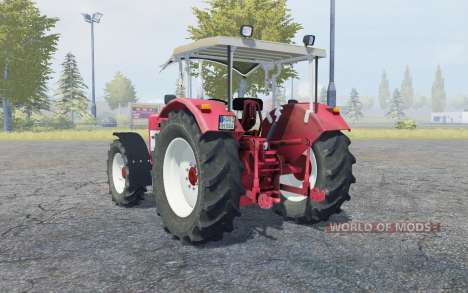 International 624 pour Farming Simulator 2013