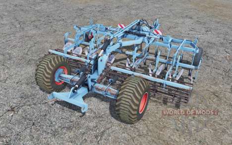 Lemken Smaragd 9-600 KUA für Farming Simulator 2013