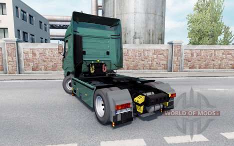 Iveco Stralis für Euro Truck Simulator 2