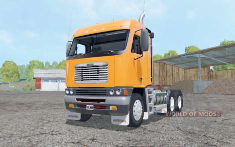 Freightliner Argosy pour Farming Simulator 2015