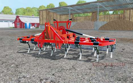 Vila SXHV-20 pour Farming Simulator 2015