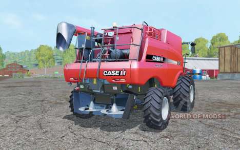 Case IH Axial-Flow 5130 pour Farming Simulator 2015