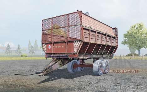 PIM-40 für Farming Simulator 2013