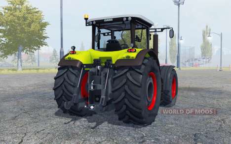 Claas Arion 620 für Farming Simulator 2013