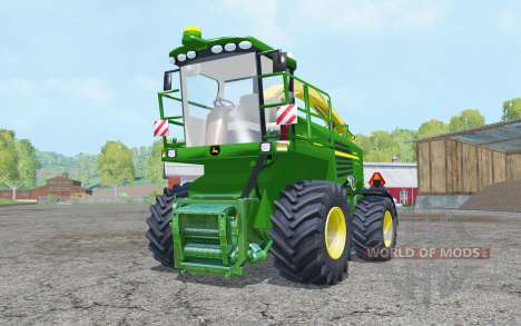 John Deere 7950i für Farming Simulator 2015