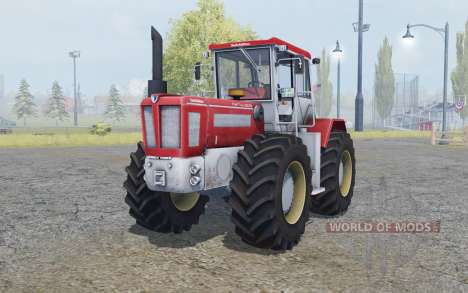 Schluter Profi-Trac 3000 TVL für Farming Simulator 2013