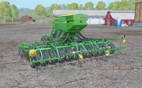 John Deere 750A für Farming Simulator 2015