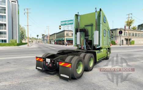 Freightliner Argosy für American Truck Simulator