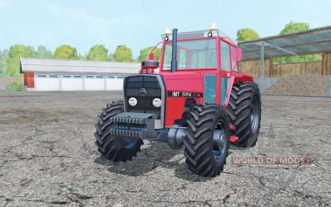 IMT 5100 für Farming Simulator 2015