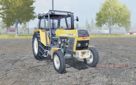 Ursus 1002 für Farming Simulator 2013