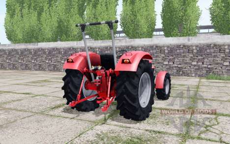 Guldner G 75A für Farming Simulator 2017