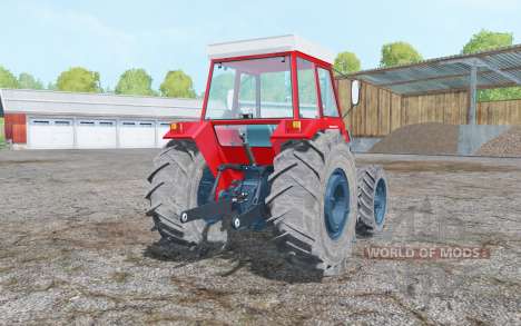IMT 577 P pour Farming Simulator 2015