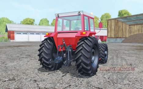 IMT 5100 pour Farming Simulator 2015